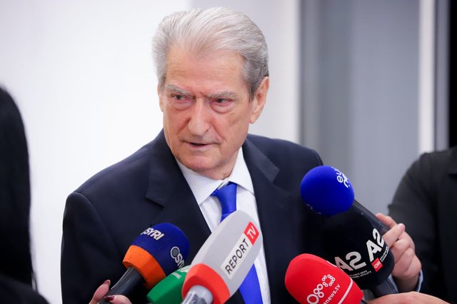 SPAK i kërkon llogari për “21 Janarin”, HABIT Berisha: Nuk kam marrë asnjë..