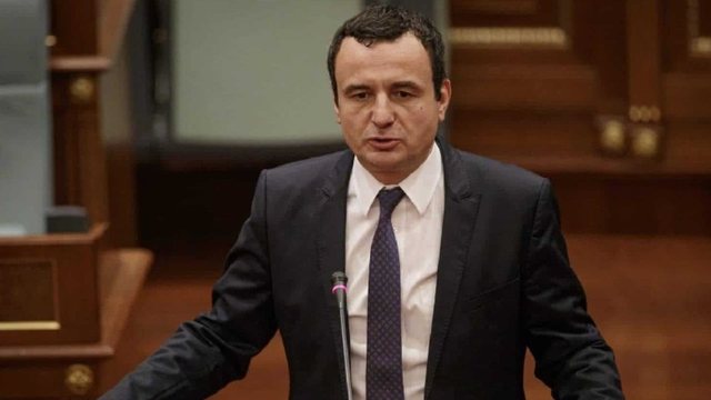 “Made in Kosova”/ Kurti: Do prodhojmë armë, fabrika do të…