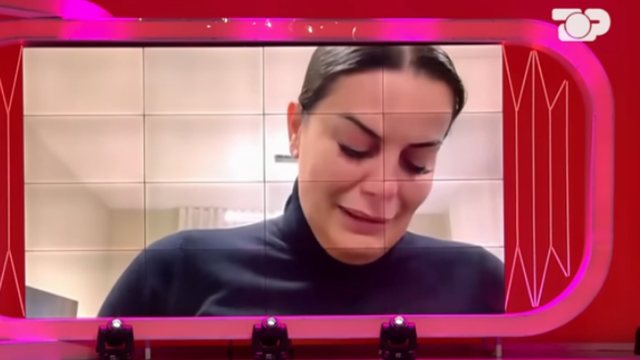 Me lot në sy, Big Mama zbulon kërkesën e fundit të…