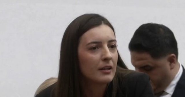 SQARIMI/ Zegjine Caushi tregon punën te “Illyrian Guard”, pozicionet në katër vite dhe…