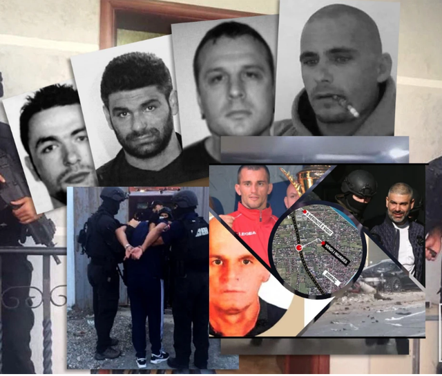 Përplasja Bajri – Lici/ Dosja e plotë e vr*sjes së…(DETAJE)