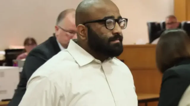 “Jam një përbindësh”/ Habit 28-vjeçari në SHBA: Ja çfarë i bëra gruas time..