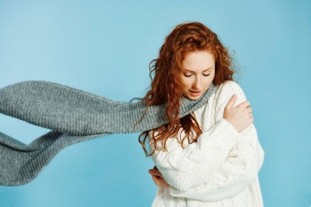 Mungesa e lidhjes emocionale me veten..(DETAJE)