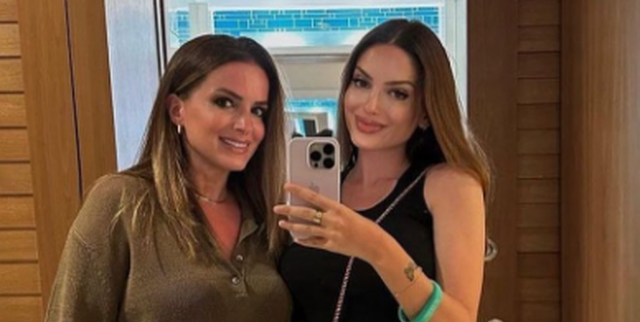 Mira Konçi flet për divorcin pas 25 vitesh me Shpëtim Saraçin: Nuk…