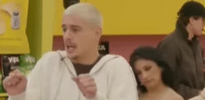 Londrim Mekaj zbulon numrin e ndjekësve para Big Brother VIP Kosova