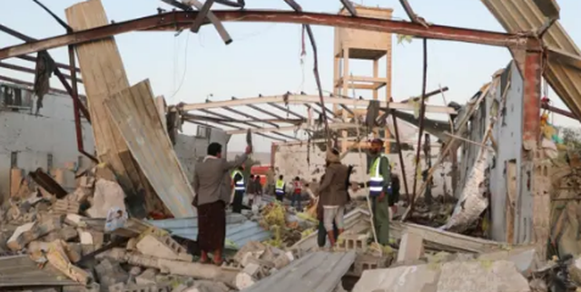 Izraeli urdhëron shembjen e 23 ndërtesave në kampin e…