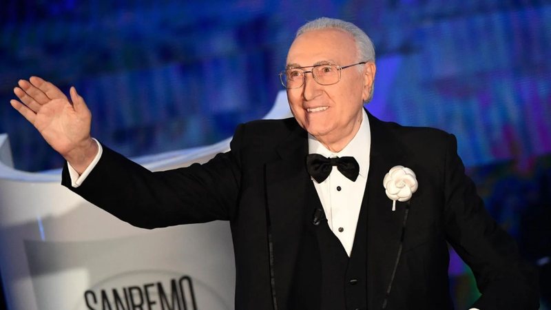 “Pasuria ndahet mes sekretares dhe…”/Testamenti 10 milionë euro i prezantuesit italian!