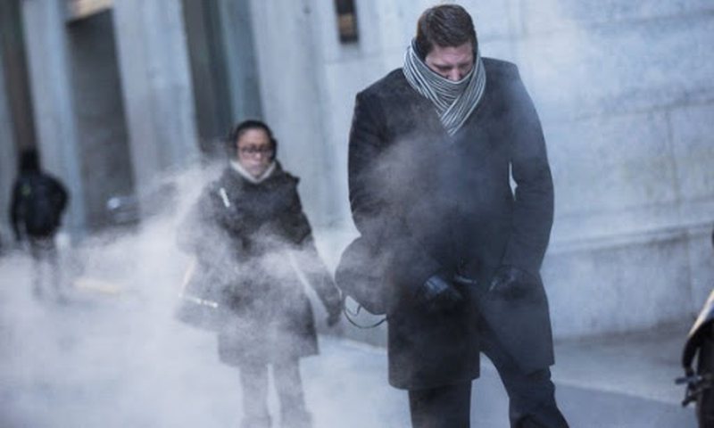 Temperaturat do shkojnë nën zero, si parashikohet moti në vijim..