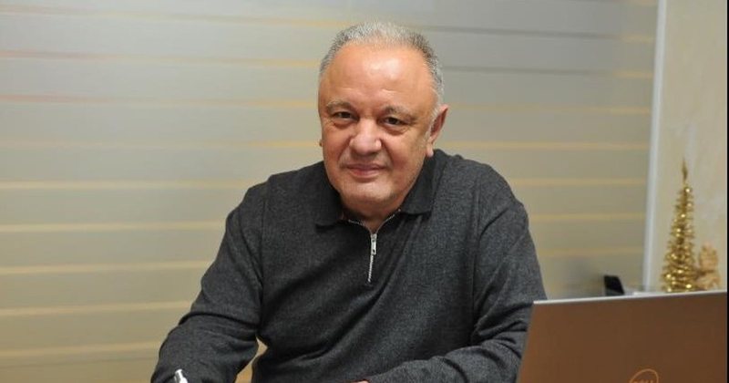 Habit mjeku i njohur: Kam 22 vjet që nuk e shoh tim bir, shkëputi marrëdhëniet papritur….