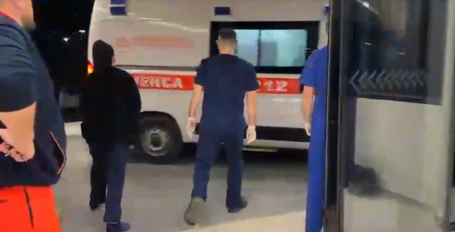 Familjarët e kërkonin prej orësh, tmerrohen kur e gjejnë gruan të pajetë në… (EMRI)