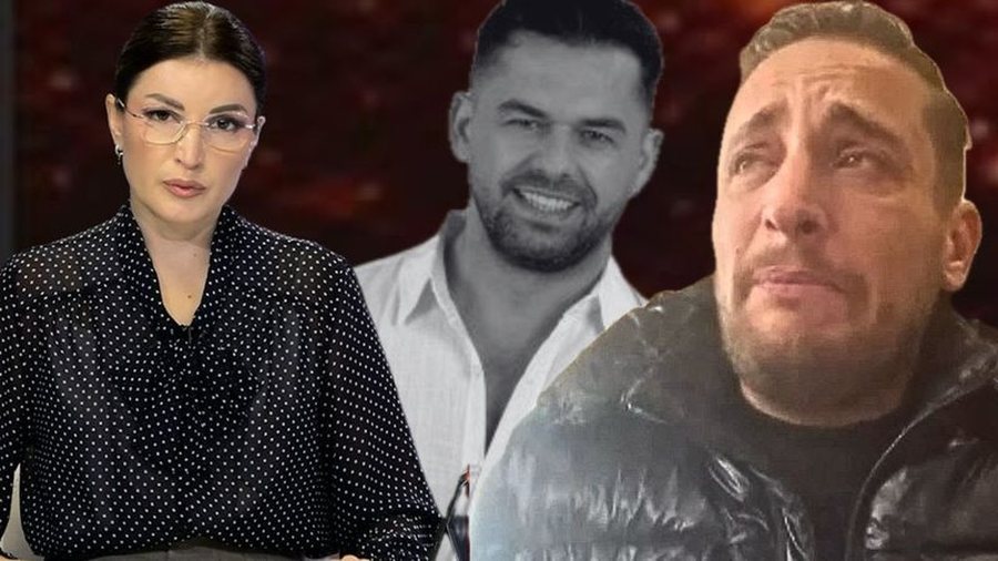 “Humbi ndjenjat gjatë koncertit”, aktori i njohur rrëfen momentet e fundit të Shpat Kasapit: Erdhi ambulanca, nuk e…!