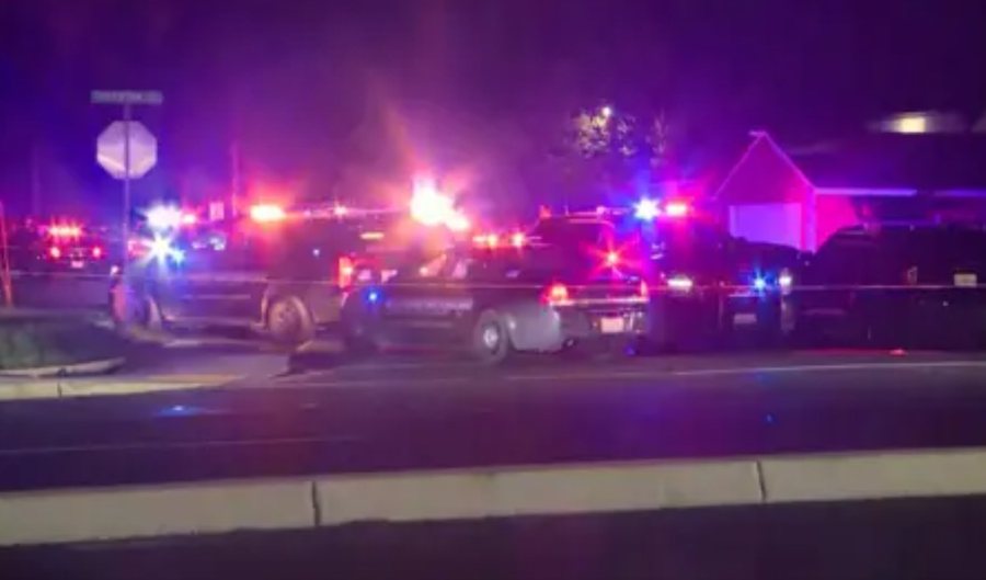 Ditëlindja kthehet në tragjedi, 4 të vrarë e dhjetëra të..(detaje)