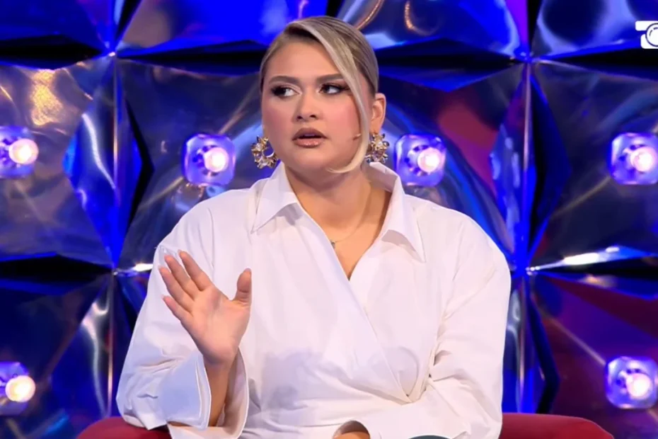 Neda Balluku i jep fund martesës pas 10 vitesh, kërkon në Gjykatë divorcin nga Ogreni