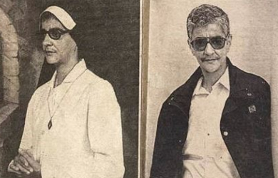 Ishte burrë, por jetoi 22 vite si murgeshë, u zbulua vetëm pasi disa gra në manastir mbetën shtatzënë..