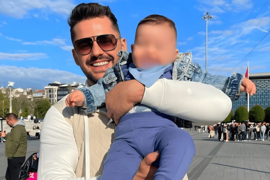 Ndarja nga jeta e Shpat Kasapit, flet vëllai i tij: Ishte në Itali për një kontroll mjekësor për të birin, dyshojmë se…