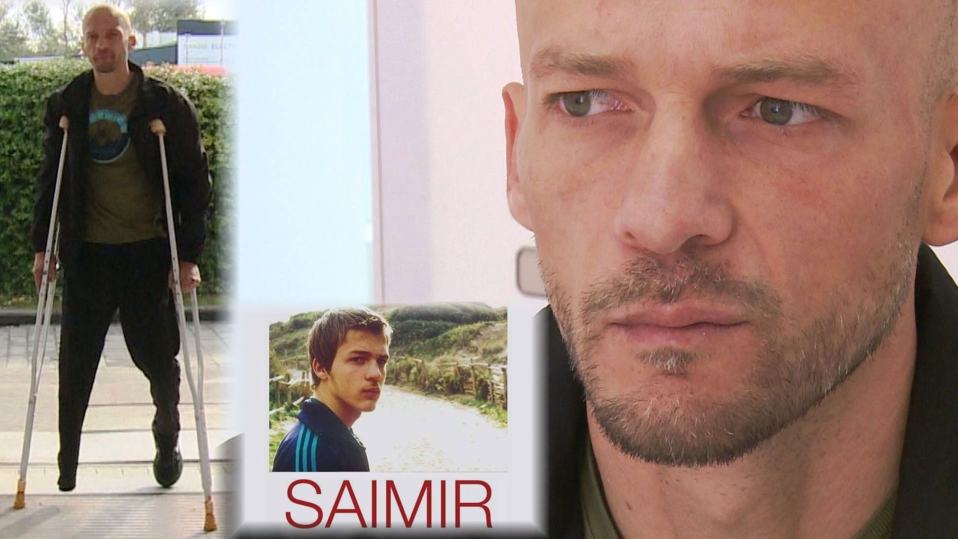 Fiks Fare/ Nga fama në tragjedi: Aktori i ‘Saimir’ goditet me…(DETAJET)