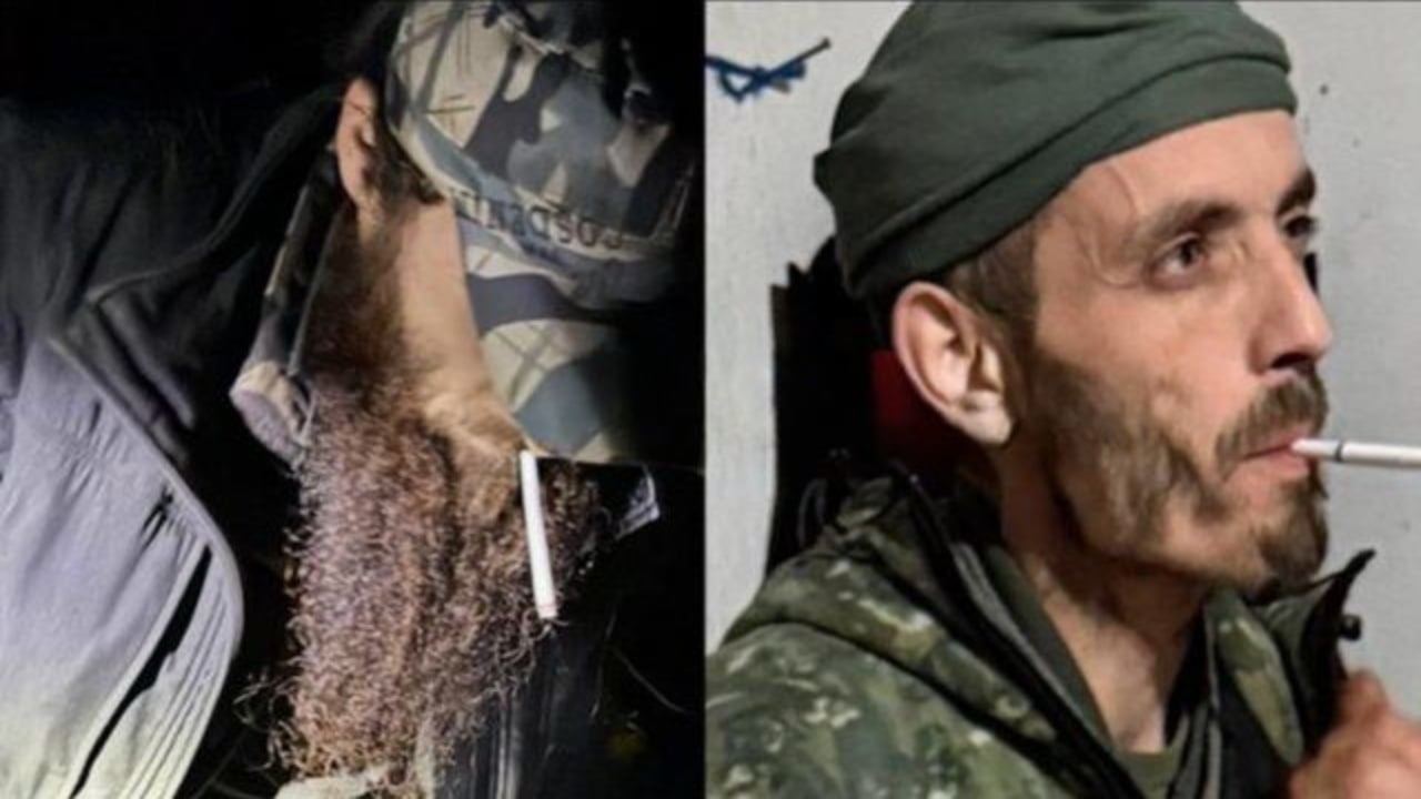 FOTO/ Ngujim si nëpër filma, kush janë dy personat e akuzuar për terrorizëm që i bënë rezistencë policisë për 12 orë