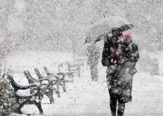 Një “ciklon bombë” po formohet mbi Europën: Çfarë moti na pret në nëntor