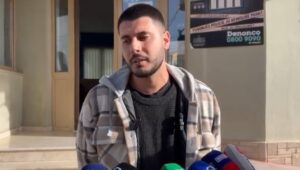 VDES 48-vjeçarja, djali akuzon mjekët: Nuk treguan kujdesin e duhur, e nxorën nga spitali dhe i thanë..