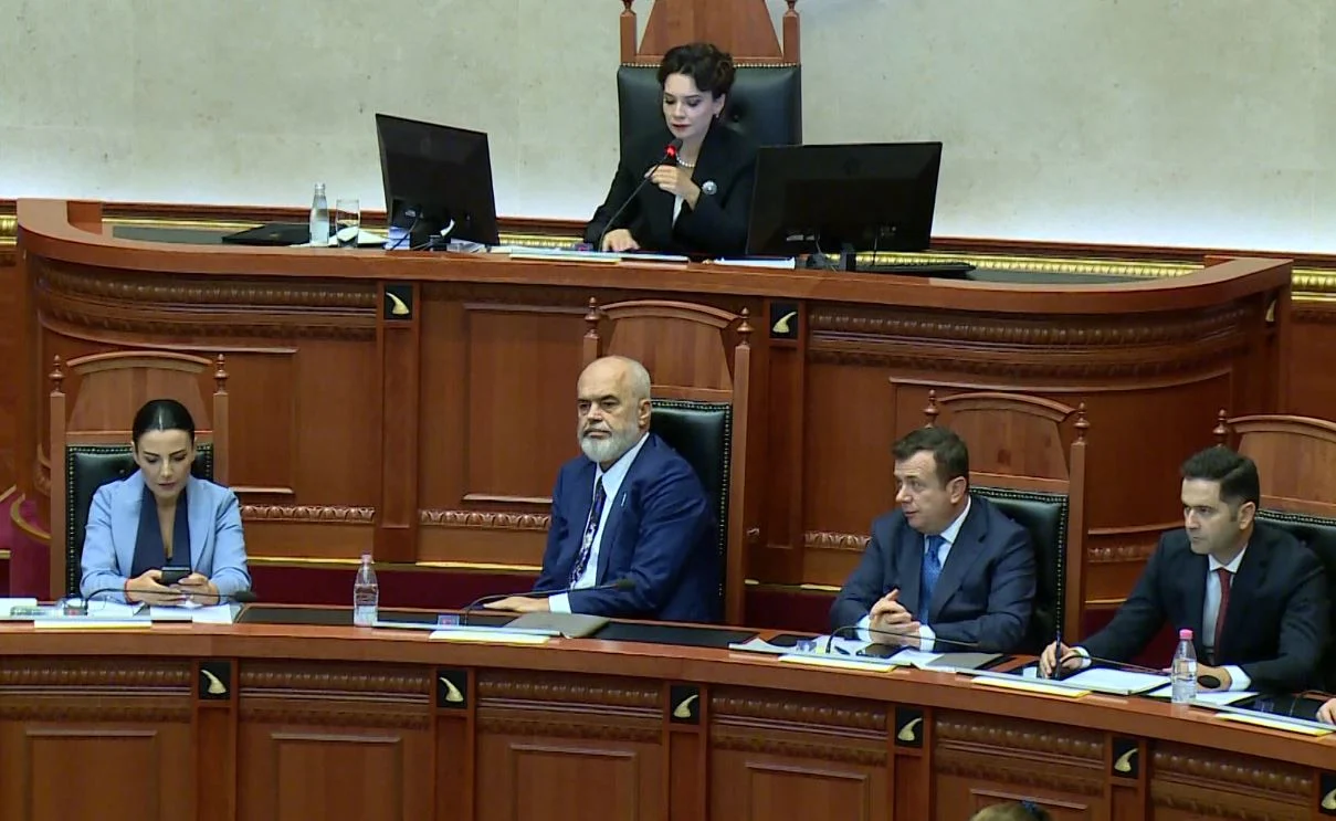 Vendimi për pezullimin e Ballukut në Kushtetuese/ Zbardhet shkresa e Kryeministrisë: Krijon “vakuum institucional” dhe..(DETAJE)