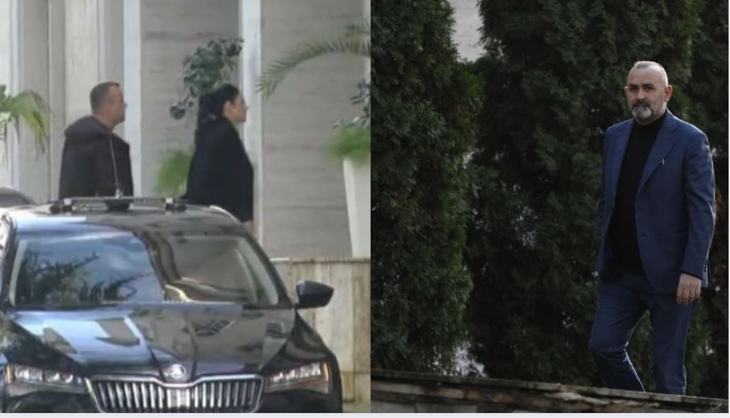 Masa e GJKKO/ Balluku takim me Ramën, në Kryeministri shkon edhe…