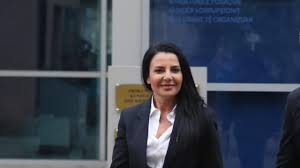 SPAK njoftim zyrtar për Belinda Ballukun: Z.kryeministrja dhe vartësit përcaktuan fituesit e tenderave në…