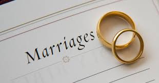 Cili qark kryeson për martesa? Lezha me numrin më të lartë, në..