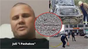 Tre persona i zunë pritë sapo doli nga banesa! DETAJE nga at*ntati ndaj “Julit të Pashakos” në Lushnje: Autorët ishin në këmbë, q*lluan me breshëri ndaj objektivit në…