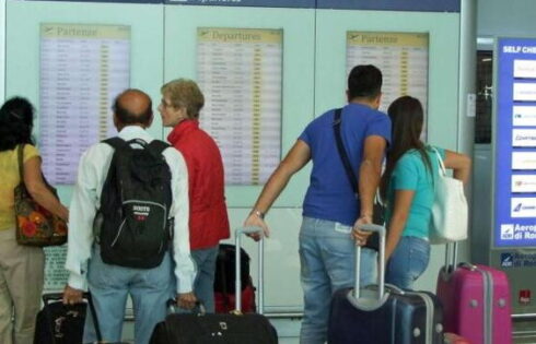 KUJDES! Mos bëni gabim të shkoni në Itali për Festat e Nëntorit, ja përse