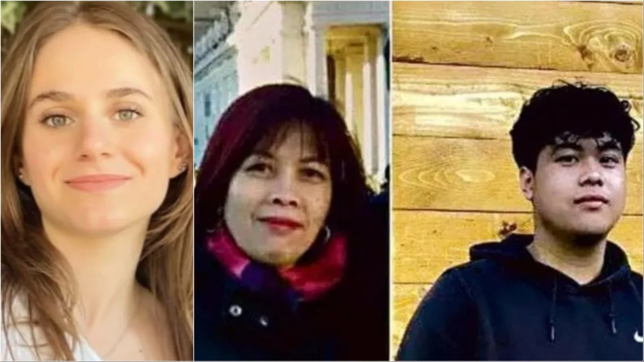 Merret vendimi, ja me sa vite burg dënohet nëna e vrasësit të Ilaria Sulës/ Prindërit e..(DETAJET)