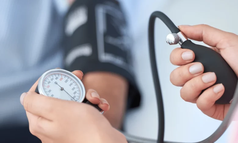 Ulni tensionin e lartë pa ilaçe por me metoda natyrale