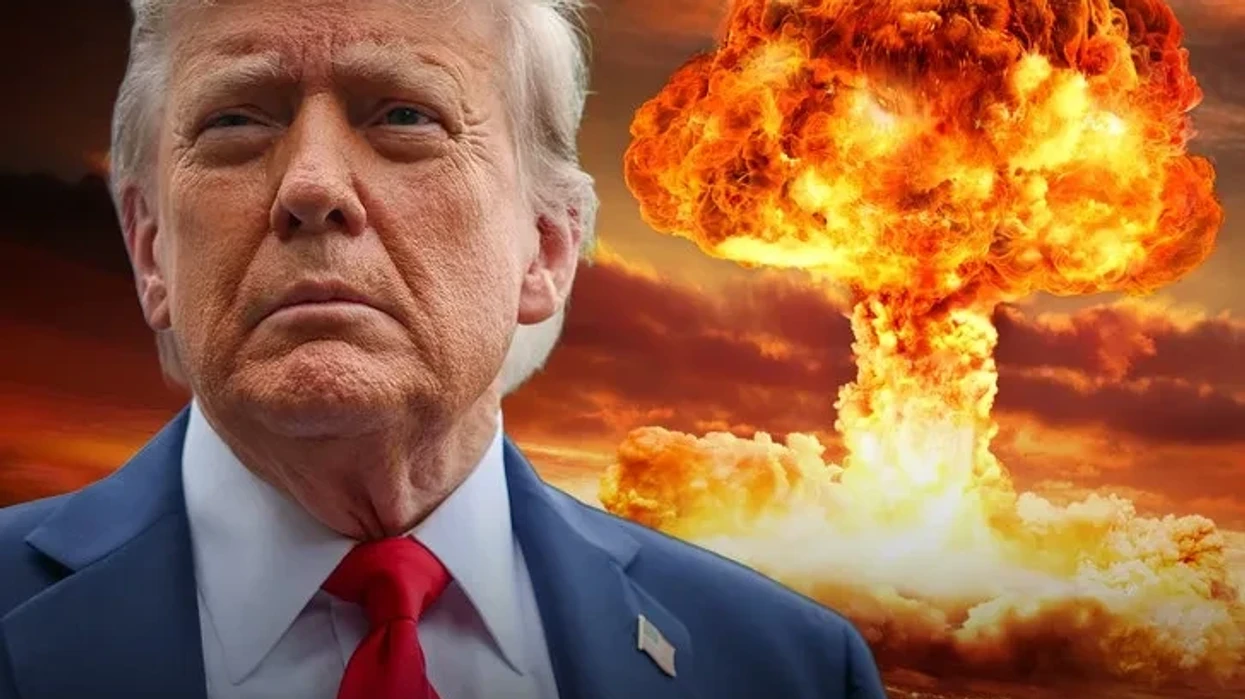 “Do ta mësoni shumë shpejt” – Trump nxit spekulime për testime bërthamore