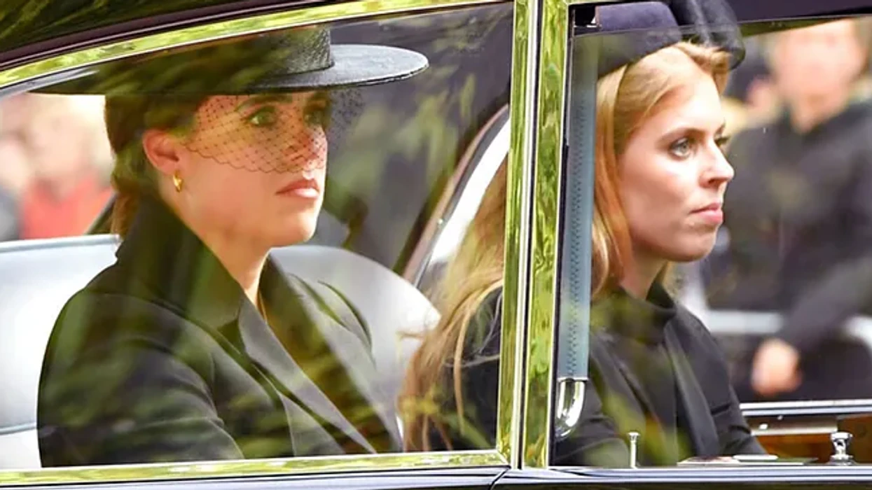 Tronditje në familjen mbretërore: Vajzat e Princit Andrew përballen me pasojat e skandaleve të tij