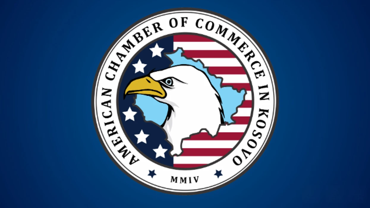 Oda Ekonomike Amerikane në Kosovë paralajmëron për rreziqet e Projektbuxhetit 2026