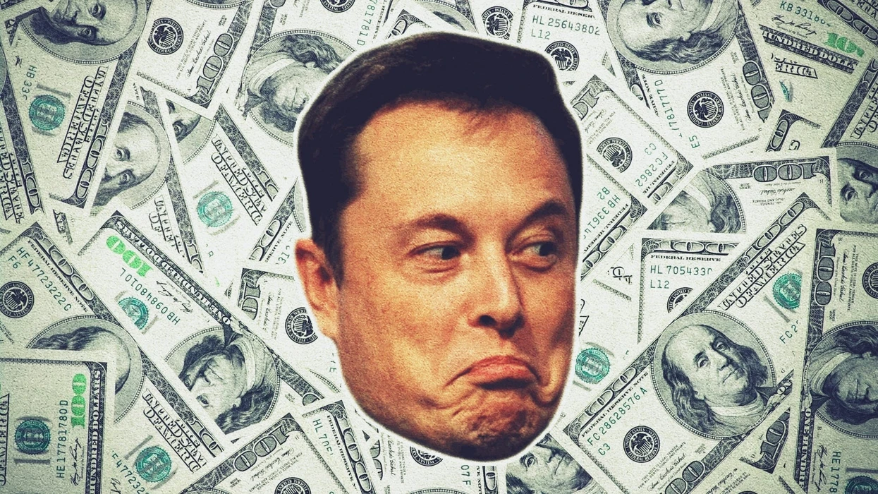 Elon Musk drejt pagës së parë në histori prej 1 TRILION dollarësh – ja çfarë mund të blejë me të!