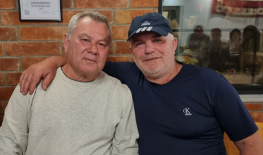 33-vjeçari i dehur i mori jetën dy vëllezërve/ Del FOTO e Ramazan dhe..