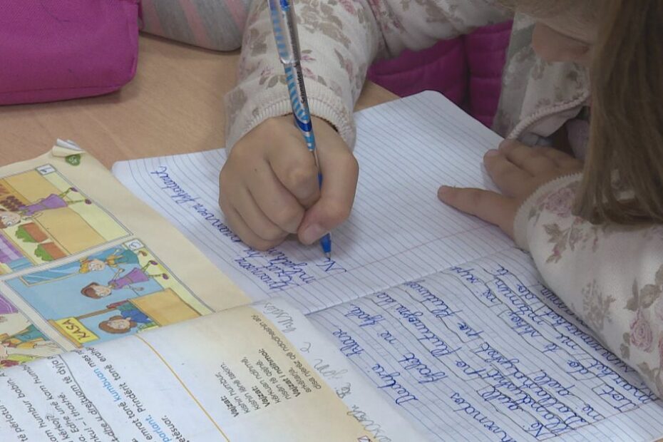 Ndryshimi i kurrikulave mësimore, preken të gjitha lëndët, në libra do hyjë edhe..