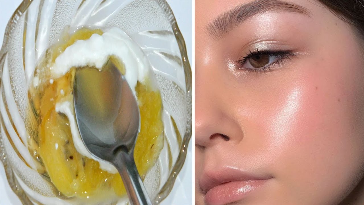 Receta natyrale me vaj ulliri që zhduk rrudhat nga fytyra brenda ditës