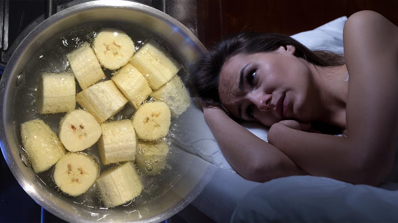 Vuani nga pagjumësia? Provoni këtë recetë natyrale dhe do na falënderoni!