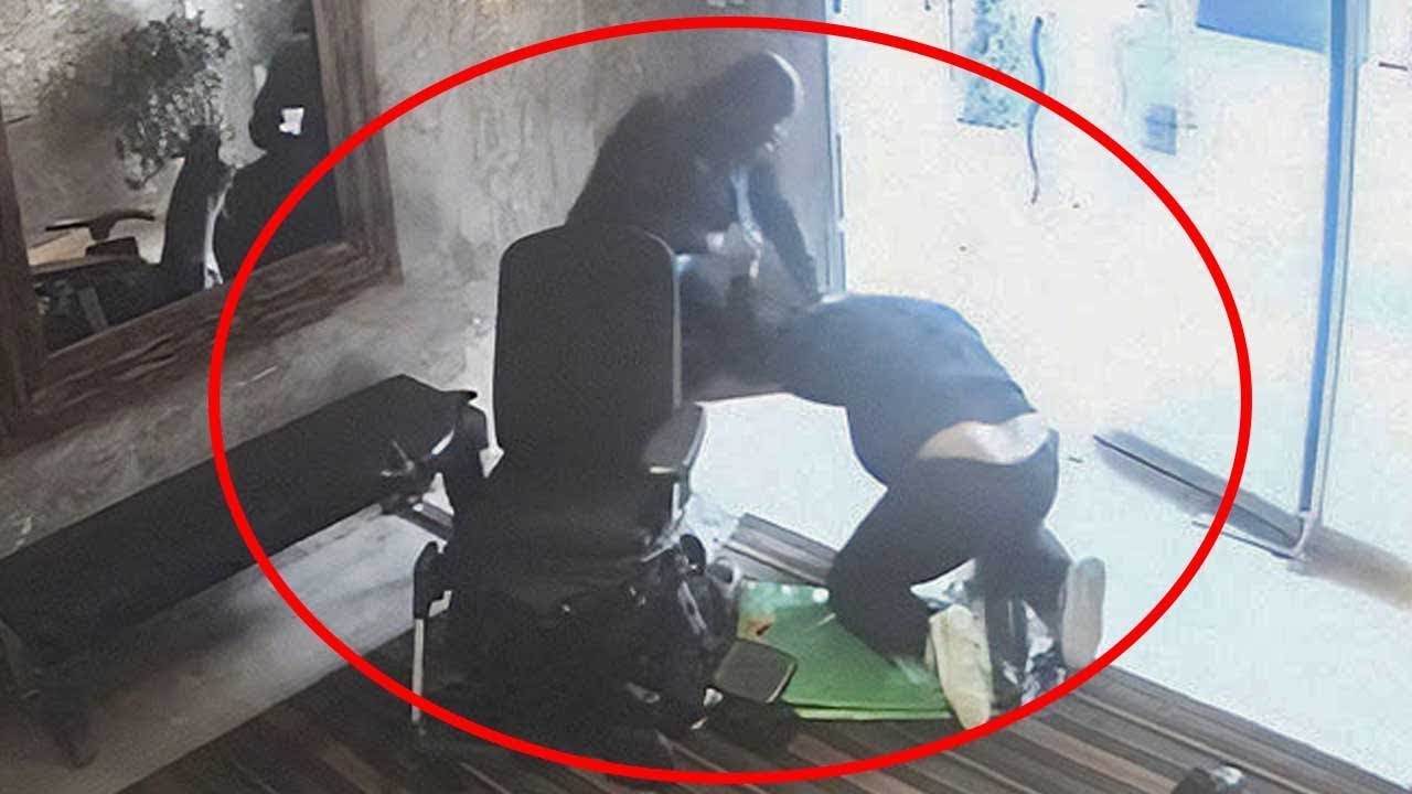 Gruaja zbulon sekret të frikshëm pas kujdesit të motrës për bashkëshortin e paralizuar