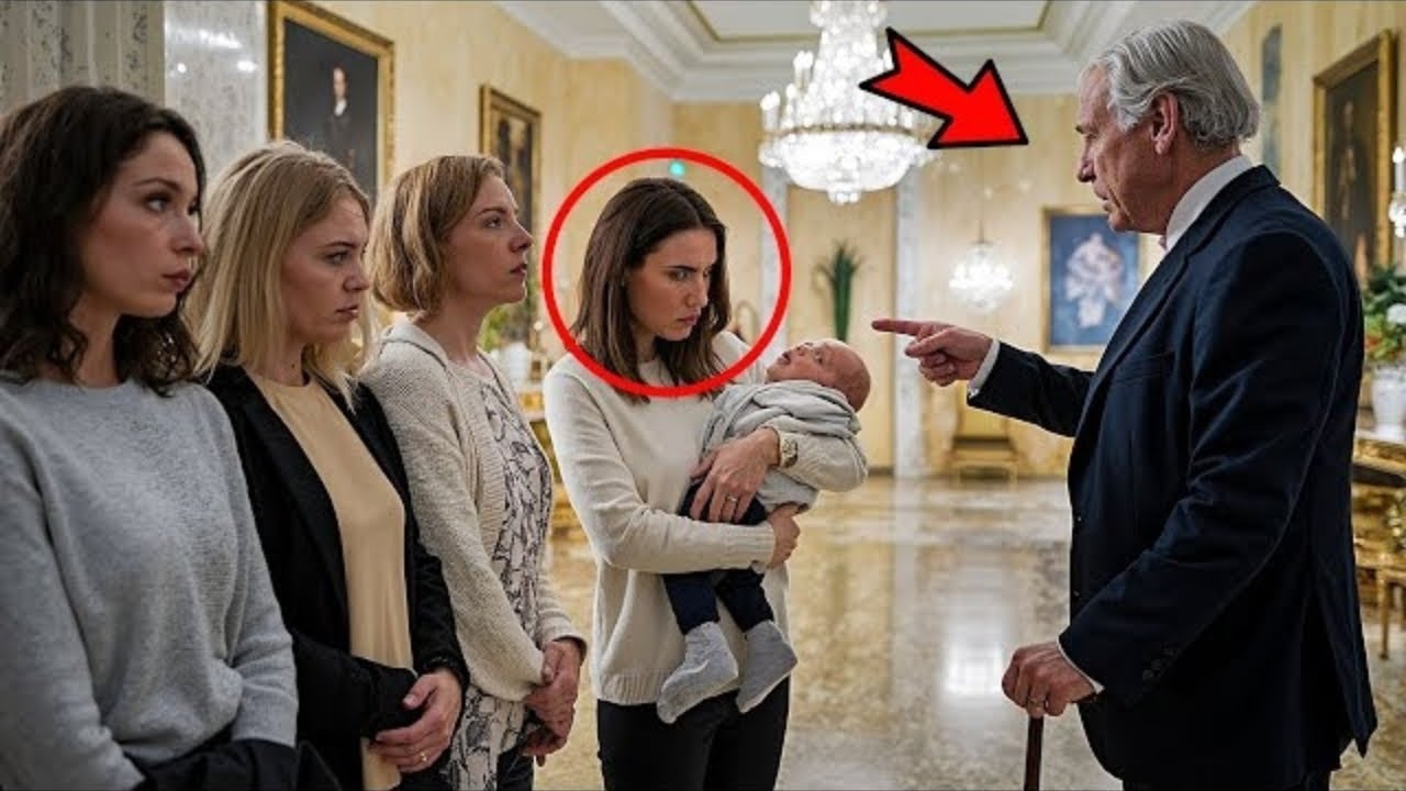 Blerja që s’ka çmim” – Historia tronditëse e miliarderit që bleu një nënë beqare dhe u përball me të vërtetën e hidhur