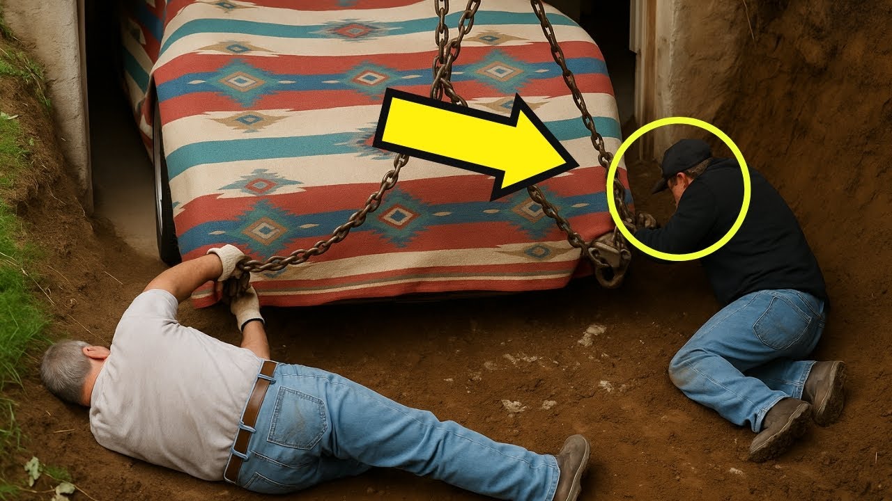 Qeshën kur tha se do ndërtonte Lamborghini nga hiçi,ju deshën 17 vite per tua vërtetuar të kundërtën