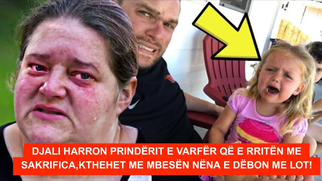 Djali harron prindërit e varfër që e rritën me sakrifica, kur kthehet me mbesën nëna e dëbon me lot!