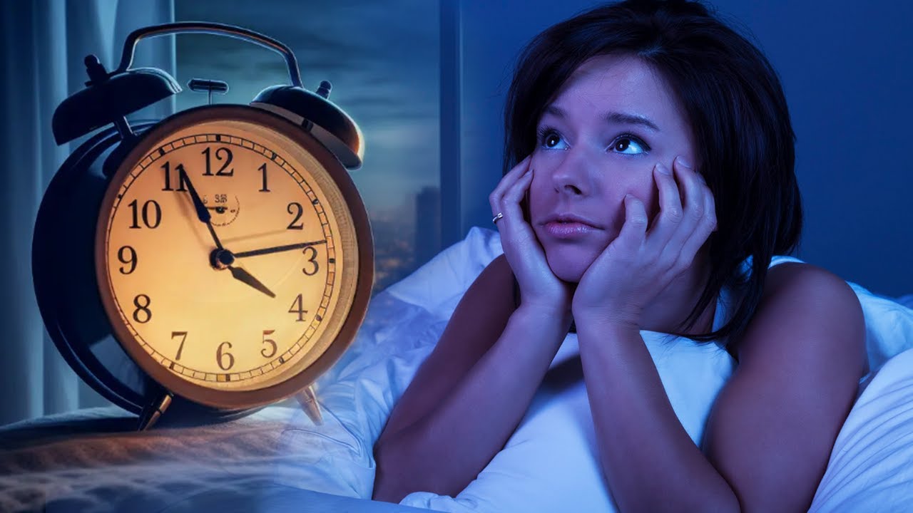 Ju del gjumi në orën 12 të natës dhe në 4 të mëngjesit? Dëgjojeni urgjent këtë lajm