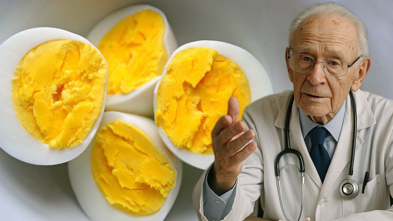 Ja se çfarë i ndodh diabetit, zemrës dhe kolesterolit nëse hani vezë çdo ditë