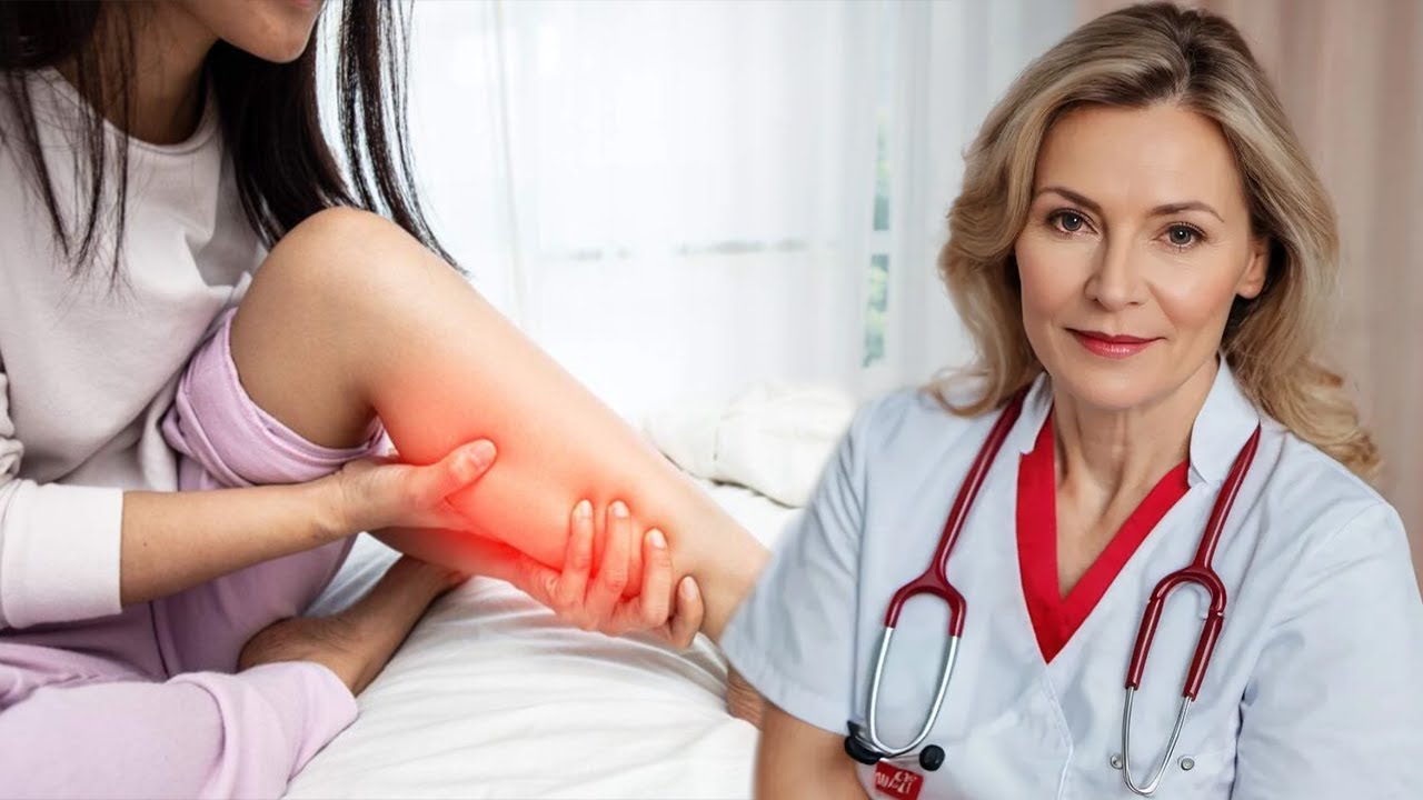 Ju zë shpesh ngërçi në këmbë? Mjeku zbulon të vertetën se çfarë tregon për shëndetin