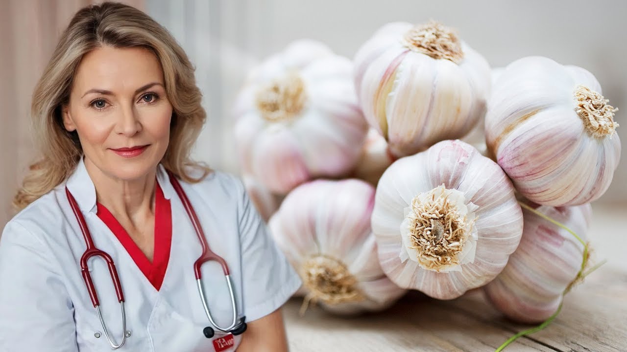 Hani një thelpi hudhër në darkë dhe nuk do ta besoni çfarë i ndodh trupit tuaj