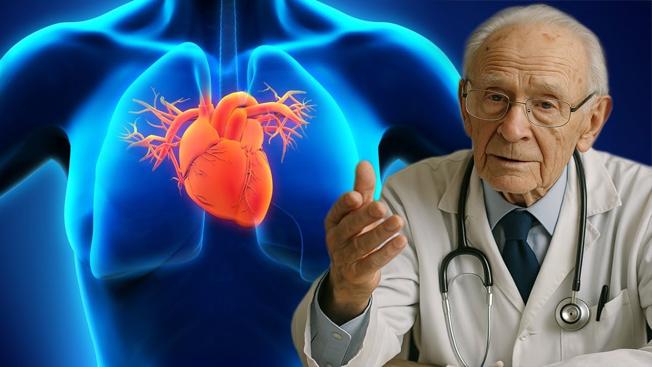 Mjeku “çudit” botën: Këto janë 7 shenjat paralajmëruese të sëmundjeve të zemrës tek gratë