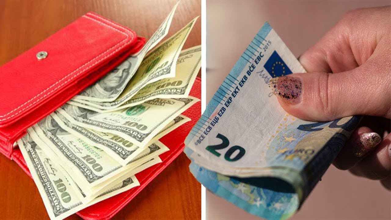 Do keni lekë si me “magji”, mbani portofolin në këtë ngjyrë dhe do të keni më shumë lekë