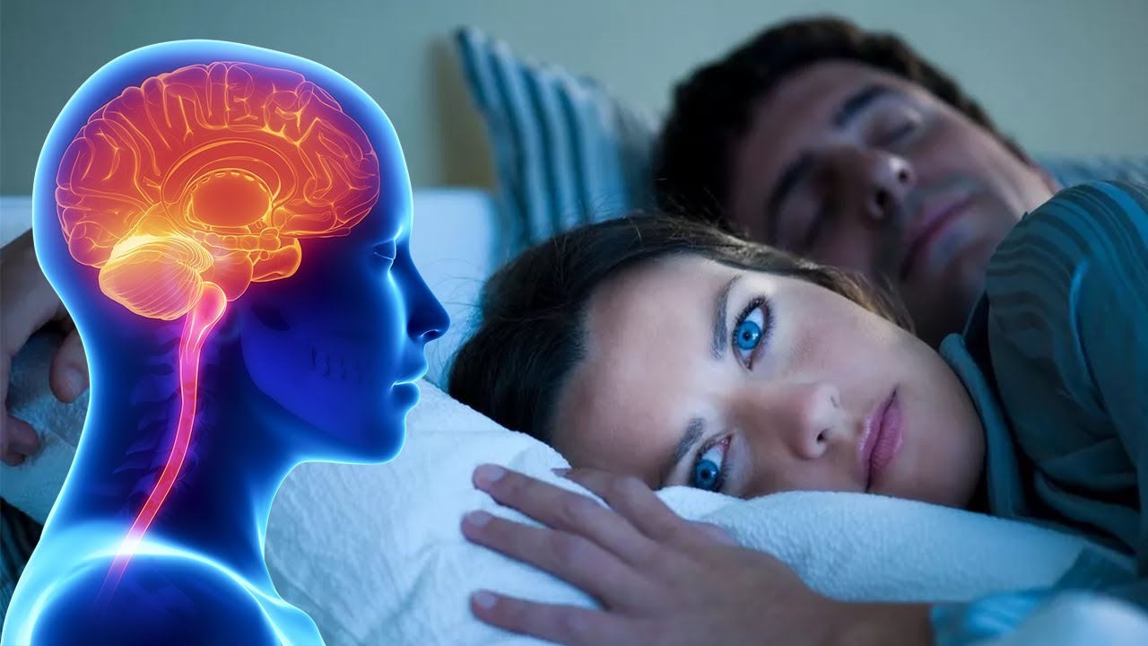 Nuk ju zë gjumi? Mjeku zbulon “sekretin” si të flini për 60 sekonda